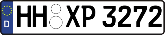HH-XP3272