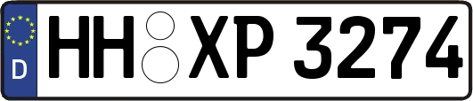 HH-XP3274