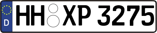 HH-XP3275