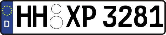 HH-XP3281
