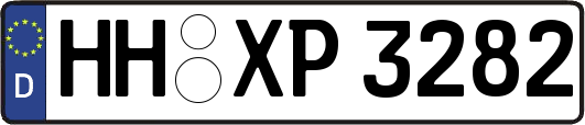 HH-XP3282