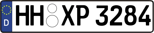 HH-XP3284