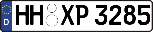HH-XP3285