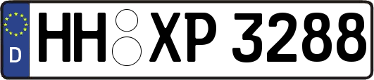 HH-XP3288
