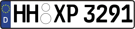 HH-XP3291