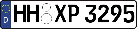 HH-XP3295