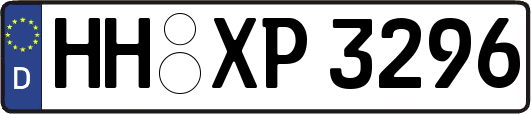 HH-XP3296