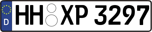 HH-XP3297