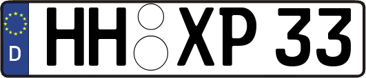 HH-XP33