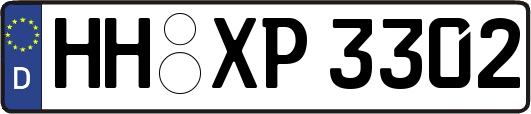 HH-XP3302