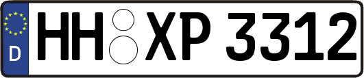HH-XP3312