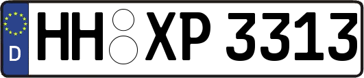 HH-XP3313