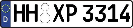 HH-XP3314