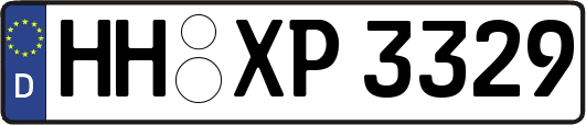 HH-XP3329