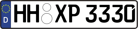HH-XP3330