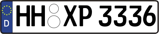 HH-XP3336