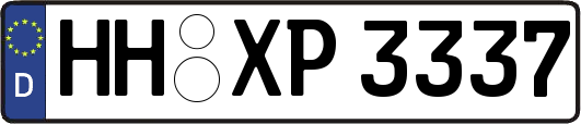 HH-XP3337