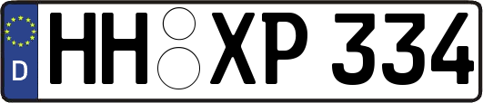 HH-XP334