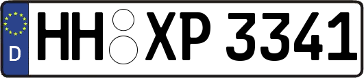 HH-XP3341