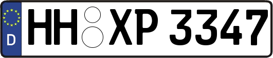 HH-XP3347