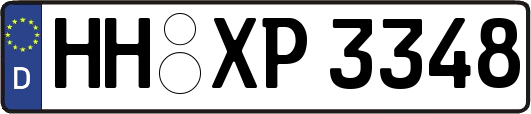 HH-XP3348