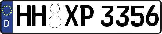HH-XP3356
