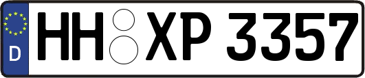 HH-XP3357