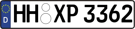 HH-XP3362