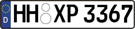 HH-XP3367