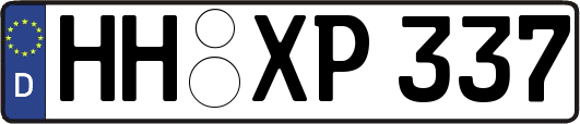 HH-XP337