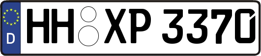 HH-XP3370