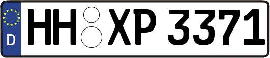 HH-XP3371