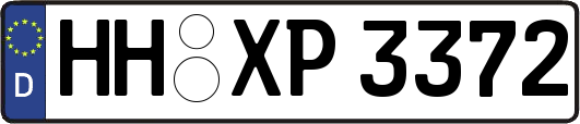 HH-XP3372