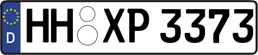 HH-XP3373