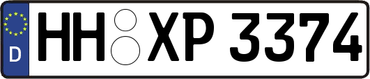 HH-XP3374
