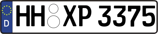 HH-XP3375