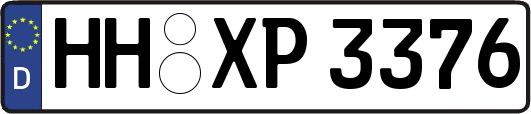 HH-XP3376