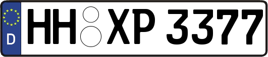 HH-XP3377