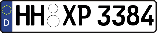 HH-XP3384