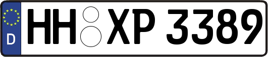 HH-XP3389