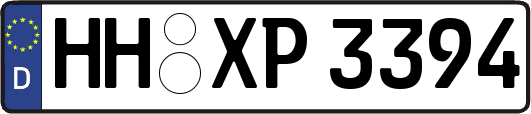 HH-XP3394