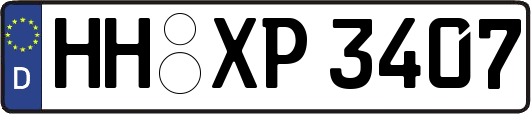 HH-XP3407