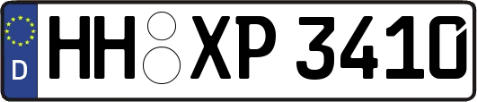 HH-XP3410