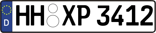 HH-XP3412