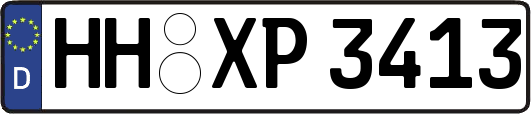 HH-XP3413