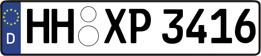 HH-XP3416