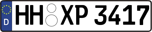 HH-XP3417