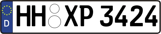 HH-XP3424