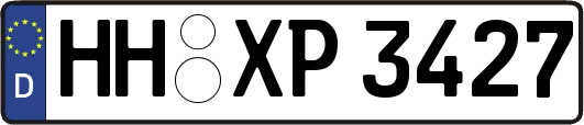 HH-XP3427