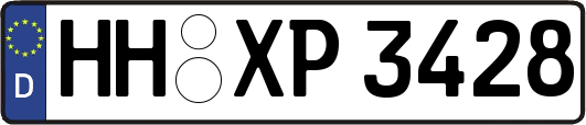 HH-XP3428